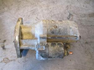 Gebruikte Startmotor Isuzu D-Max 3.0 D 4x4 Prijs op aanvraag aangeboden door Autohandel-Smet Gebroeders NV