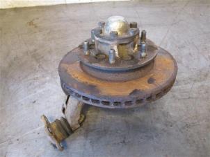 Gebruikte Fusee rechts-voor Isuzu D-Max 3.0 D 4x4 Prijs op aanvraag aangeboden door Autohandel-Smet Gebroeders NV