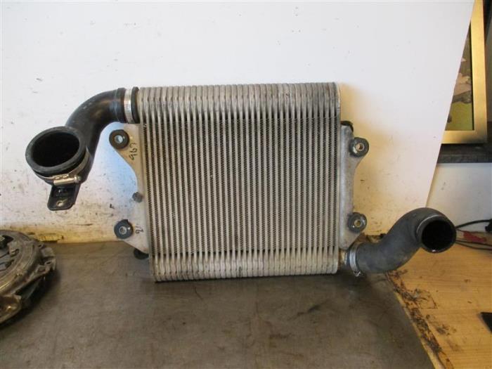 Gebruikte Intercooler Isuzu D-Max 3.0 D 4x4 Prijs op aanvraag aangeboden door Autohandel-Smet Gebroeders NV