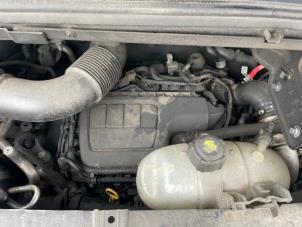 Gebruikte Motor Renault Trafic Passenger (1JL/2JL/3JL/4JL) 1.6 dCi 125 Twin Turbo Prijs op aanvraag aangeboden door Autohandel-Smet Gebroeders NV
