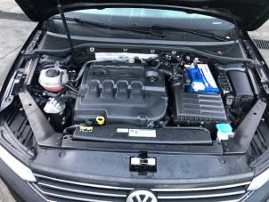 Gebruikte Motor Volkswagen Passat (3G2) 1.6 TDI 16V Prijs op aanvraag aangeboden door Autohandel-Smet Gebroeders NV