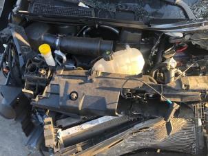 Gebruikte Motor Renault Trafic Passenger (1JL/2JL/3JL/4JL) 2.0 dCi 16V 145 Prijs op aanvraag aangeboden door Autohandel-Smet Gebroeders NV