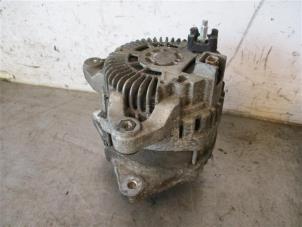 Gebruikte Dynamo Renault Trafic Passenger (1JL/2JL/3JL/4JL) 1.6 dCi 125 Twin Turbo Prijs op aanvraag aangeboden door Autohandel-Smet Gebroeders NV