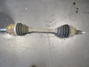 Gebruikte Homokineetas links-voor Renault Trafic Passenger (1JL/2JL/3JL/4JL) 1.6 dCi 125 Twin Turbo Prijs op aanvraag aangeboden door Autohandel-Smet Gebroeders NV