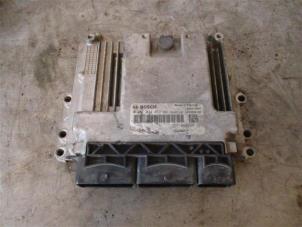 Gebruikte Computer Motormanagement Renault Trafic Passenger (1JL/2JL/3JL/4JL) 1.6 dCi 125 Twin Turbo Prijs op aanvraag aangeboden door Autohandel-Smet Gebroeders NV