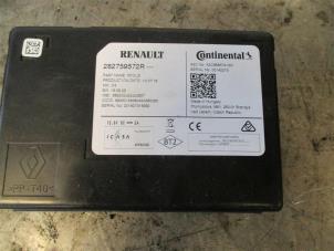 Gebruikte Module (diversen) Renault Trafic Passenger (1JL/2JL/3JL/4JL) 1.6 dCi 125 Twin Turbo Prijs op aanvraag aangeboden door Autohandel-Smet Gebroeders NV