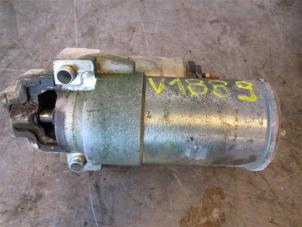 Gebruikte Startmotor Ford Transit 2.0 TDCi 16V Eco Blue 130 Prijs op aanvraag aangeboden door Autohandel-Smet Gebroeders NV