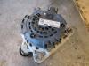 Ford Transit 2.0 TDCi 16V Eco Blue 130 Alternator