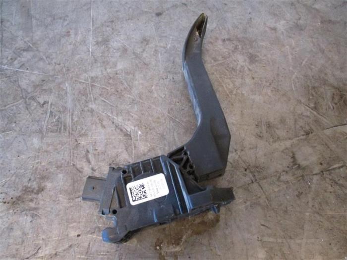 Gebruikte Gaspedaalpositie Sensor Ford Transit 2.0 TDCi 16V Eco Blue 130 Prijs op aanvraag aangeboden door Autohandel-Smet Gebroeders NV