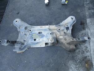 Gebruikte Subframe Ford Transit 2.0 TDCi 16V Eco Blue 130 Prijs op aanvraag aangeboden door Autohandel-Smet Gebroeders NV