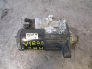 Gebruikte Startmotor Dodge 1500 Crew Cab (DS) 5.7 Hemi V8 4x4 Prijs op aanvraag aangeboden door Autohandel-Smet Gebroeders NV