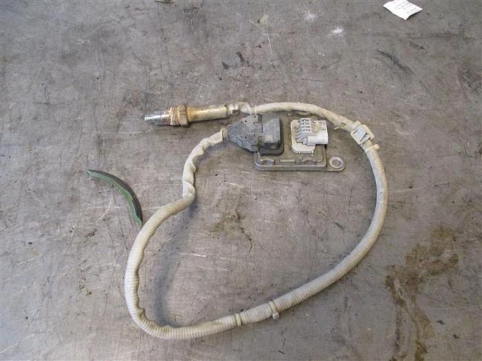 Gebruikte Nox sensor Peugeot Boxer (U9) 2.2 HDi 120 Euro 4 Prijs op aanvraag aangeboden door Autohandel-Smet Gebroeders NV