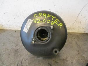 Gebruikte Rembekrachtiger Volkswagen Crafter 2.0 TDI 16V Prijs op aanvraag aangeboden door Autohandel-Smet Gebroeders NV