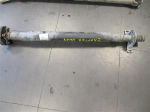 Gebruikte Cardanas Volkswagen Crafter 2.0 TDI 16V Prijs op aanvraag aangeboden door Autohandel-Smet Gebroeders NV