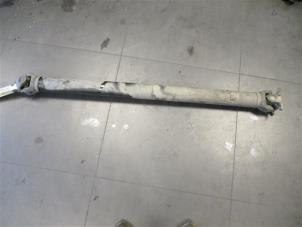 Gebruikte Cardanas Volkswagen Crafter 2.0 TDI 16V Prijs op aanvraag aangeboden door Autohandel-Smet Gebroeders NV