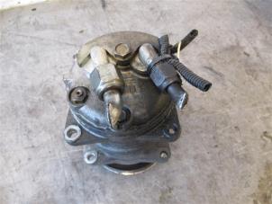 Gebruikte Aircopomp Volkswagen Crafter 2.0 TDI 16V Prijs op aanvraag aangeboden door Autohandel-Smet Gebroeders NV