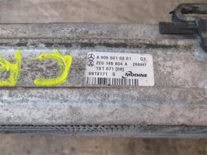 Gebruikte Intercooler Volkswagen Crafter 2.0 TDI 16V Prijs op aanvraag aangeboden door Autohandel-Smet Gebroeders NV