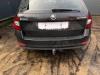 Skoda Octavia Combi (5EAC) 1.6 TDI 16V Achterklep
