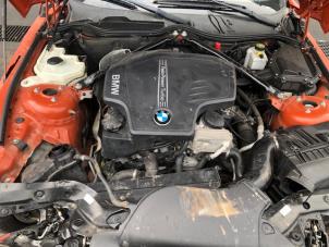 Gebruikte Motor BMW Z4 Roadster (E89) sDrive 18i 2.0 16V Prijs op aanvraag aangeboden door Autohandel-Smet Gebroeders NV