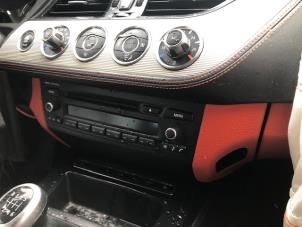 Gebruikte Bedieningspaneel Airco BMW Z4 Roadster (E89) sDrive 18i 2.0 16V Prijs op aanvraag aangeboden door Autohandel-Smet Gebroeders NV