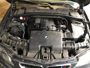 Gebruikte Motor BMW 1 serie (E87/87N) 116i 2.0 16V Prijs op aanvraag aangeboden door Autohandel-Smet Gebroeders NV