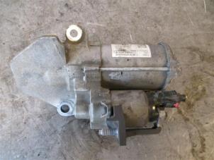 Gebruikte Startmotor Opel Astra K Sports Tourer 1.2 Turbo 12V Prijs op aanvraag aangeboden door Autohandel-Smet Gebroeders NV