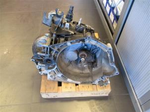 Gebruikte Versnellingsbak Citroen Jumper (U9) 2.2 Blue HDi 140 Prijs op aanvraag aangeboden door Autohandel-Smet Gebroeders NV