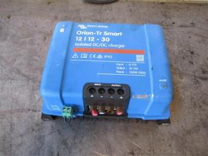 Gebruikte Diversen Citroen Jumper (U9) 2.2 Blue HDi 140 Prijs op aanvraag aangeboden door Autohandel-Smet Gebroeders NV