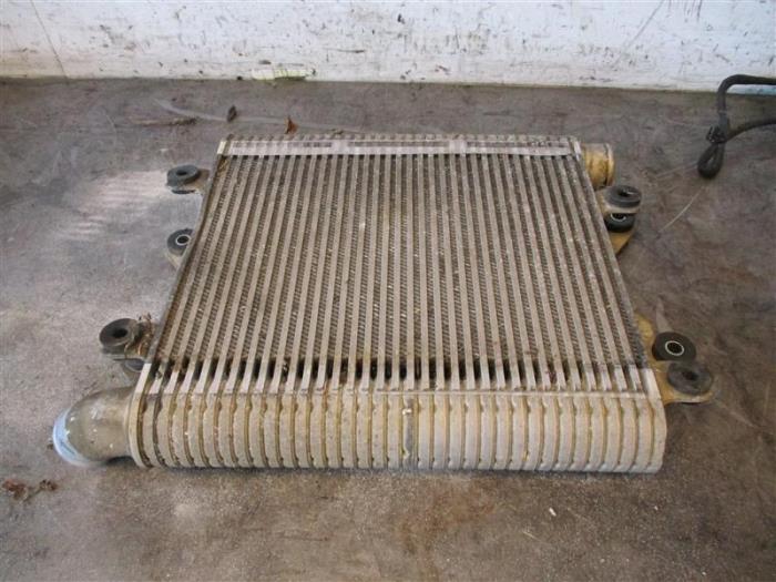 Gebruikte Intercooler Isuzu D-Max 3.0 D 4x4 Prijs op aanvraag aangeboden door Autohandel-Smet Gebroeders NV