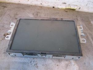 Gebruikte Display Interieur Volvo V40 Cross Country (MZ) 2.0 D3 20V Prijs op aanvraag aangeboden door Autohandel-Smet Gebroeders NV