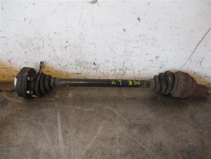 Gebruikte Homokineetas links-voor BMW 6 serie (E63) 630i 24V Prijs op aanvraag aangeboden door Autohandel-Smet Gebroeders NV