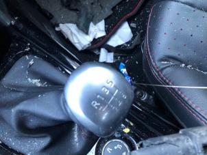 Gebruikte Versnellingsbak Peugeot 2008 (CU) 1.6 BlueHDi 120 Prijs op aanvraag aangeboden door Autohandel-Smet Gebroeders NV