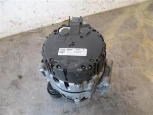 Gebruikte Dynamo Audi A5 Sportback (F5A/F5F) 2.0 T MHEV 16V Prijs op aanvraag aangeboden door Autohandel-Smet Gebroeders NV