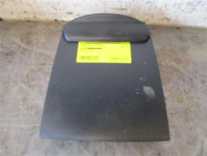 Gebruikte Diversen Peugeot Boxer (U9) 2.2 HDi 110 Euro 5 Prijs op aanvraag aangeboden door Autohandel-Smet Gebroeders NV