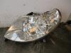 Peugeot Boxer (U9) 2.2 HDi 110 Euro 5 Koplamp links