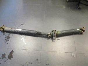 Gebruikte Tussenas voor 4x4 Ford Ranger 2.2 TDCi 16V 150 4x4 Prijs op aanvraag aangeboden door Autohandel-Smet Gebroeders NV