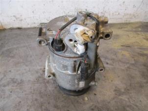 Gebruikte Pomp Airco Mercedes B (W245) 2.0 B-180 CDI 16V Prijs op aanvraag aangeboden door Autohandel-Smet Gebroeders NV