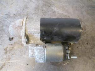 Gebruikte Startmotor Mercedes B (W245) 2.0 B-180 CDI 16V Prijs op aanvraag aangeboden door Autohandel-Smet Gebroeders NV