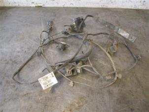 Gebruikte Parkeersensor Opel Astra K Sports Tourer 1.2 Turbo 12V Prijs op aanvraag aangeboden door Autohandel-Smet Gebroeders NV