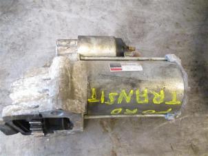 Gebruikte Startmotor Ford Transit 2.4 TDdi 16V 330L Prijs op aanvraag aangeboden door Autohandel-Smet Gebroeders NV