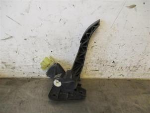 Gebruikte Gaspedaalpositie Sensor Ford Transit 2.4 TDdi 16V 330L Prijs op aanvraag aangeboden door Autohandel-Smet Gebroeders NV