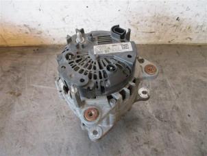 Gebruikte Dynamo Volkswagen Golf VII Variant (AUVV) Prijs op aanvraag aangeboden door Autohandel-Smet Gebroeders NV