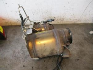 Gebruikte Katalysator Volkswagen Golf VII Variant (AUVV) Prijs op aanvraag aangeboden door Autohandel-Smet Gebroeders NV