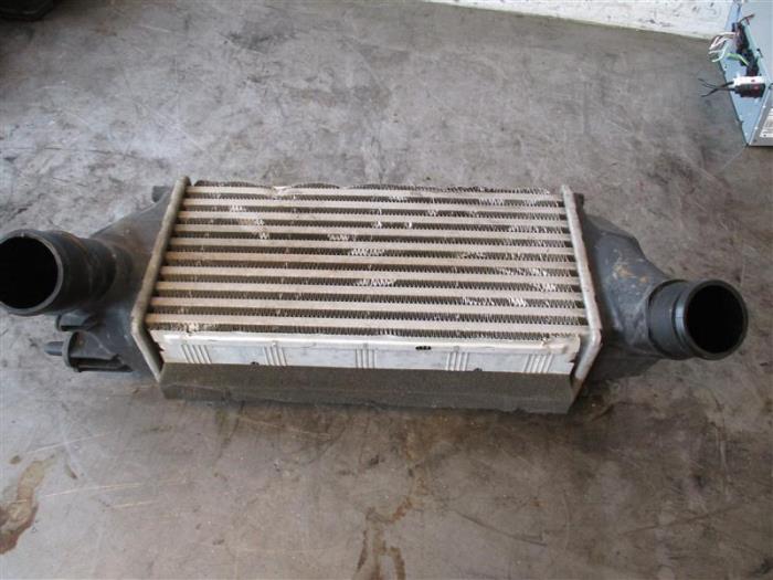 Gebruikte Intercooler Ford EcoSport (JK8) 1.0 EcoBoost 12V 125 Prijs op aanvraag aangeboden door Autohandel-Smet Gebroeders NV