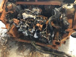 Gebruikte Motor Ford Edge Prijs op aanvraag aangeboden door Autohandel-Smet Gebroeders NV