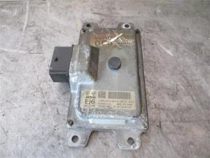 Gebruikte Computer Motormanagement Renault Koleos II (RZGH) 1.7 Blue dCi 150 Prijs op aanvraag aangeboden door Autohandel-Smet Gebroeders NV