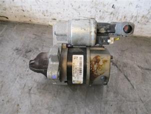 Gebruikte Startmotor Peugeot 108 1.0 12V Prijs op aanvraag aangeboden door Autohandel-Smet Gebroeders NV