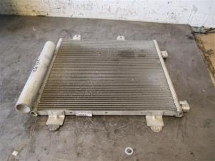 Gebruikte Airco Radiateur Peugeot 108 1.0 12V Prijs op aanvraag aangeboden door Autohandel-Smet Gebroeders NV
