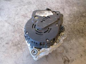 Gebruikte Alternator Citroen C4 Grand Picasso Prijs op aanvraag aangeboden door Autohandel-Smet Gebroeders NV