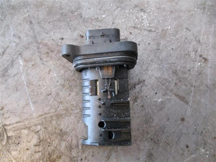 Gebruikte Luchtregelklep Mini Mini (R56) 1.6 One D 16V Prijs op aanvraag aangeboden door Autohandel-Smet Gebroeders NV